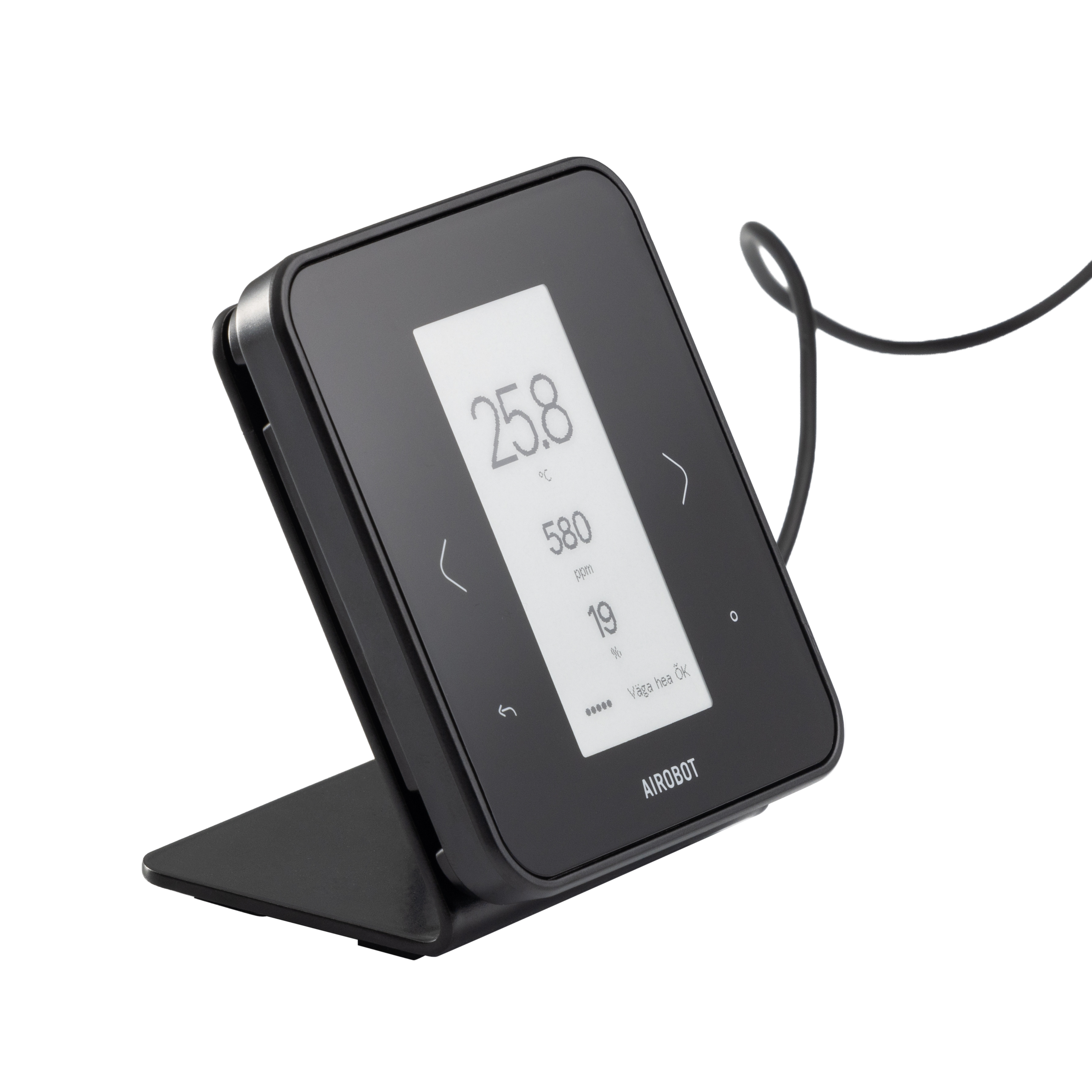 Õhukvaliteedi andur