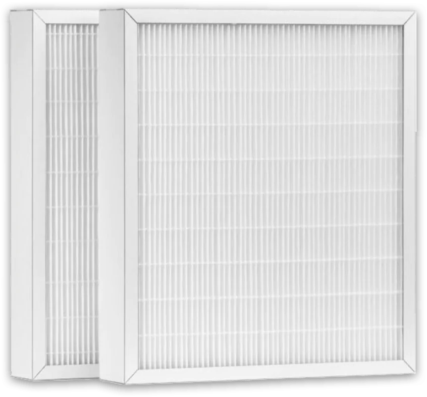 Ventilation filter