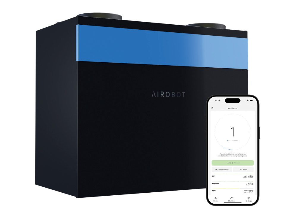 Airobot V8