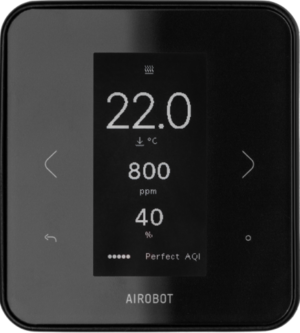 Airobot Smart thermostat
